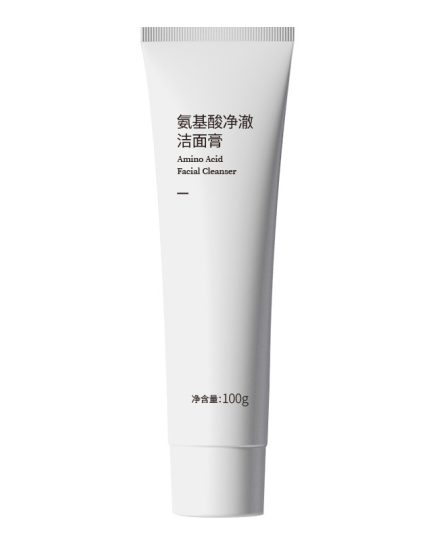氨基酸泡沫洗面奶 温和清洁毛孔通用洁面乳