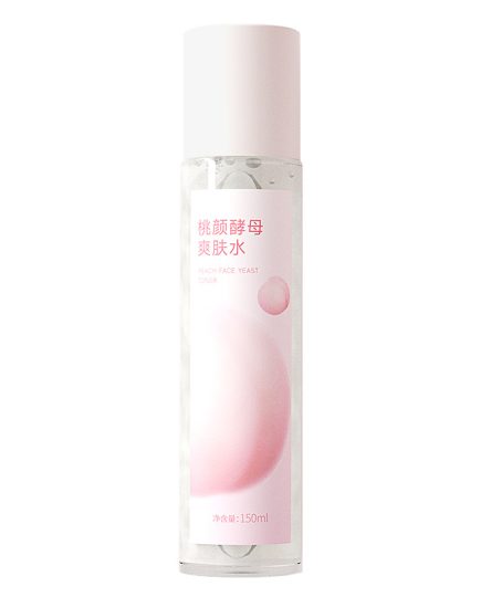 酵母补水保湿爽肤水保湿水